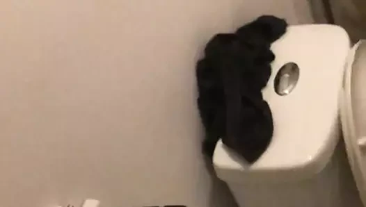 私一人