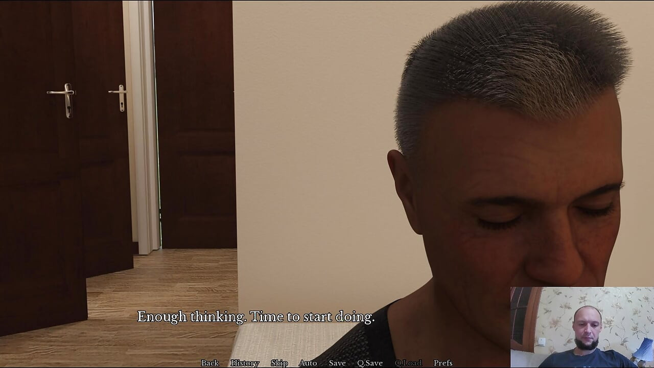 In cima alla montagna percorso a piedi senza voce 1