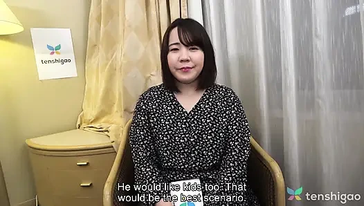 Narumi Soeda in Her First Onscreen Love Making in Our Hotel in Tokyo