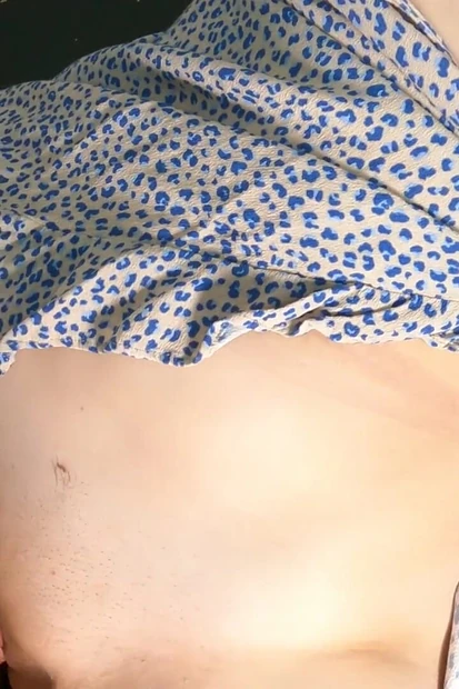 My New Gardener Fucks Me in the Garage and Cums When My Husband Calls Me