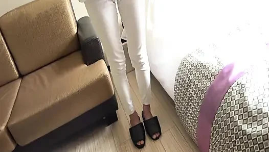 34 Years Old, Yu Ni