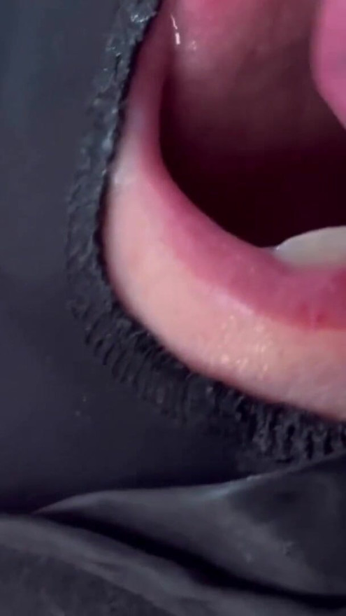 Compilation Fuck and creampie in my pussy and ass slut cum in mouth and face of whore Tina empty balls French Toulouse | Clip 3