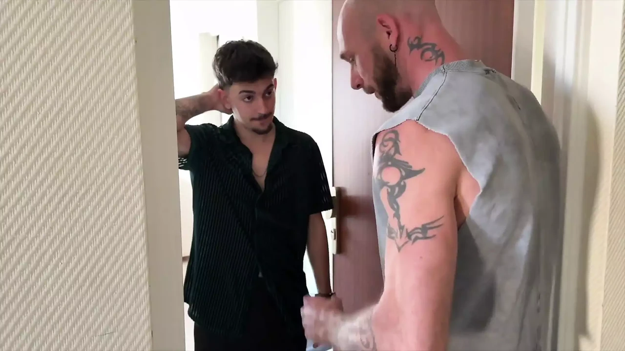 Brutes De Sexe #8 Hardcore Porn