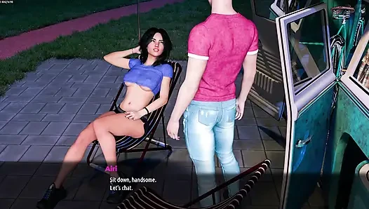 MILFs of Sunville - Ep 12