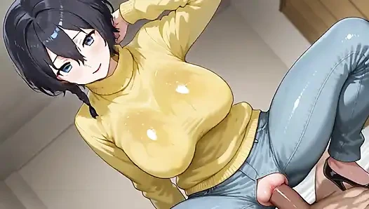 Memek besar istri dientot habis-habisan