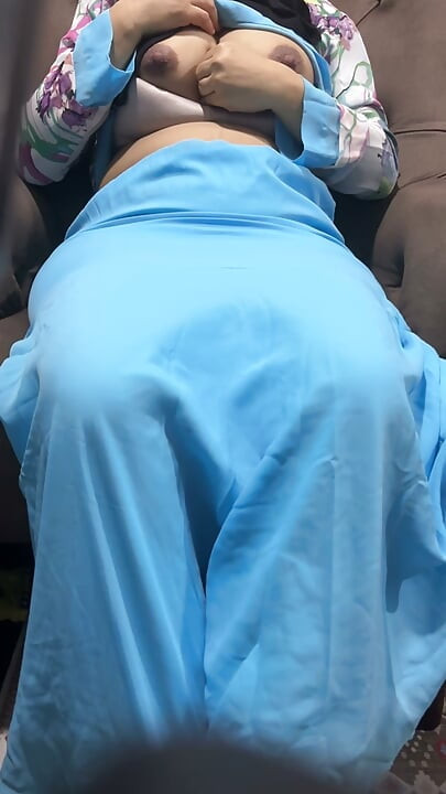 Ustazah serah badan demi wang Bahagian 1