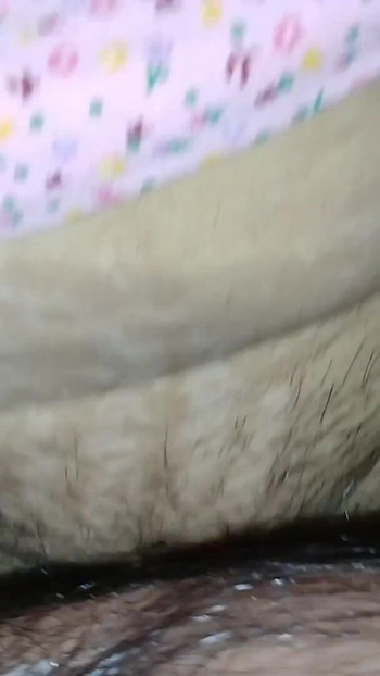 Cum Inside My Teen Best Friend's Tight Pussy At Night | Clip 2