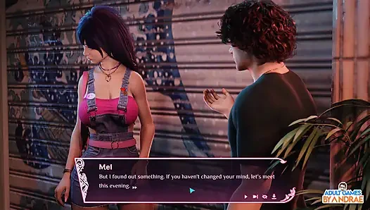 EP2: Массаж по-быстрячку - возвращение в Lotus Spa для другой массажистки