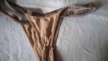 calcinha da Dayane