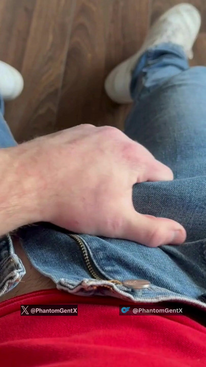 呻吟變得更加激烈 - PhantomGentX