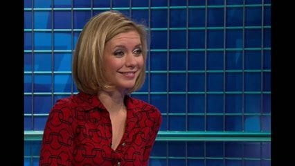 Rachel Riley