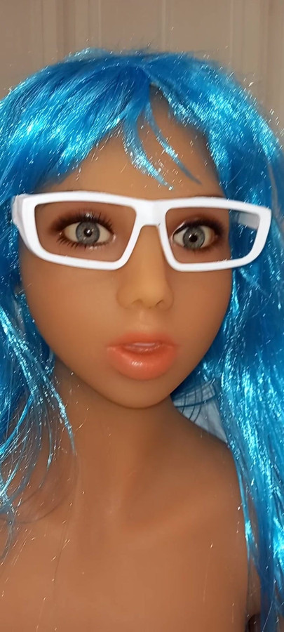 boneca peitos DIY PRO