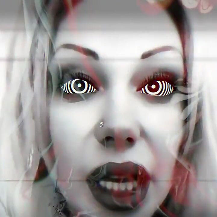 Welcome to This Mesmerizing Video I Made Just for You.