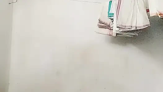 Performa mendebarkan istriku