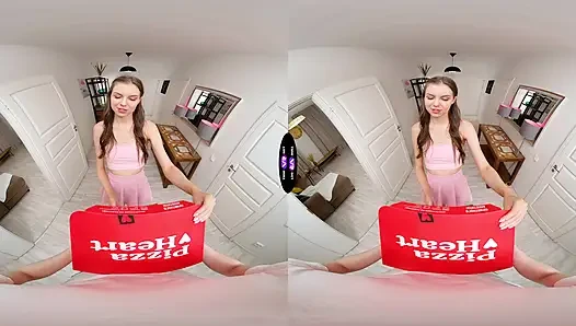 Pizza Delivery - Trailer