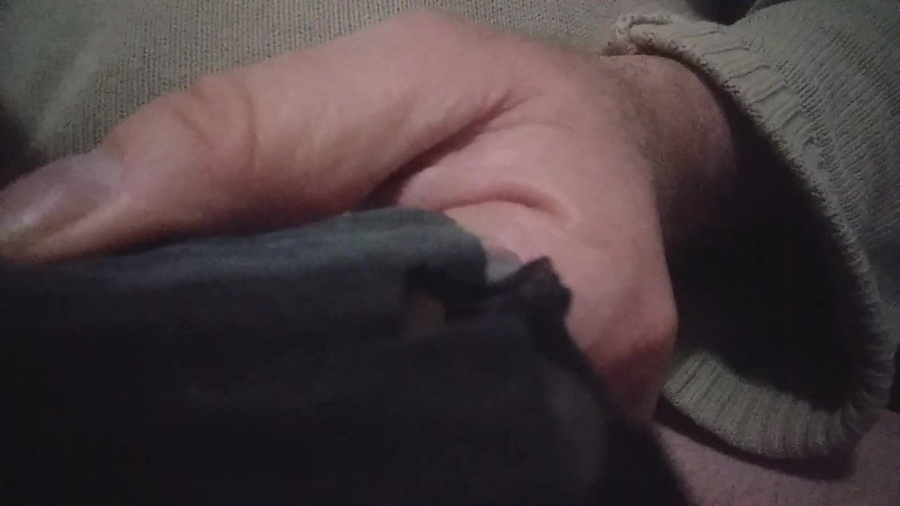 Msasturbation