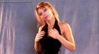 Chloe striptiz trelar