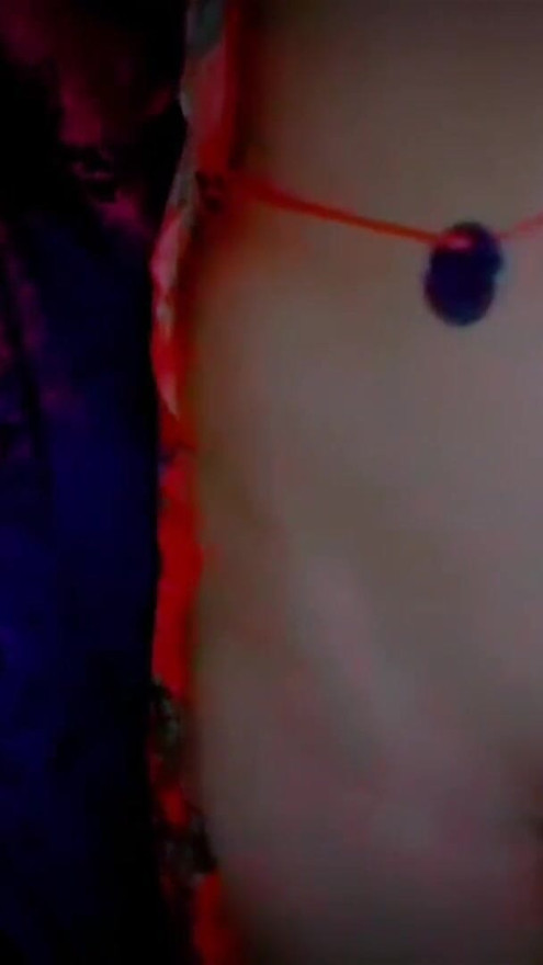 Hot sexy video bhabhi enjoying her hot youth completely naked and rubbing her hot pussy has made her pussy very stimulated and sex | Clip 2