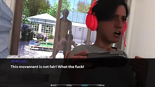 Fate Won’t Separate Us - V0.6b - Cheating Update