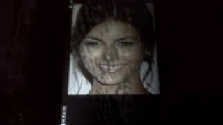 Tribute MONSTER facial Victoria Justice