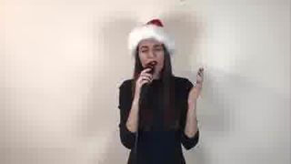 Victoria Justice - lo scorso Natale