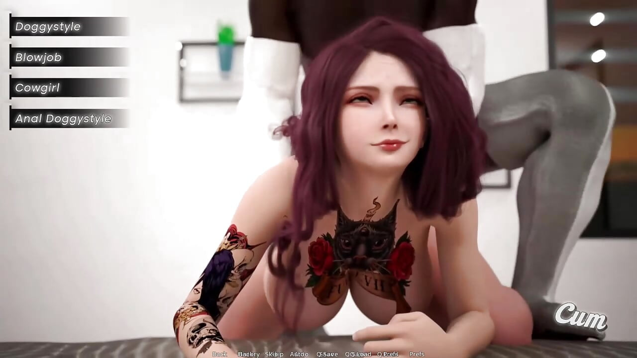 Shadows of Desire V0.8.5 fusk Uppdatering #02