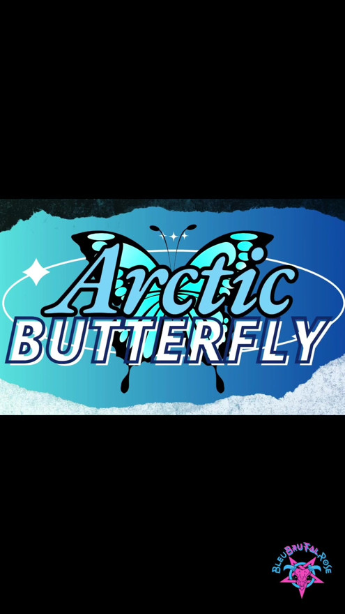 ARCTIC BUTTERFLY - WATCH THE FULL PORN VIDEO ON MY PROFILE