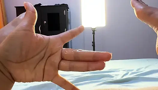 Otel odasında çok azgınım, Sevişmek İsterim