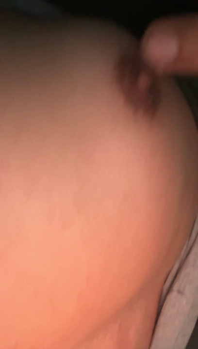 My hot body