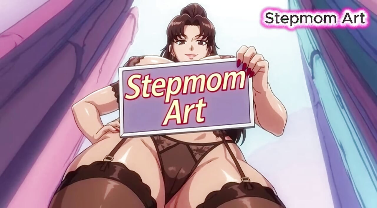 JOI Stepmom Private Show With Big Tits- Come with me 100% You'll cum - Dirty Talk