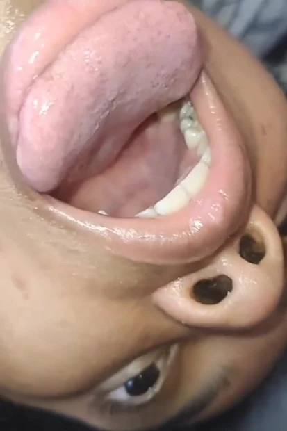 The Best Deep Throat Cumshot of 2023