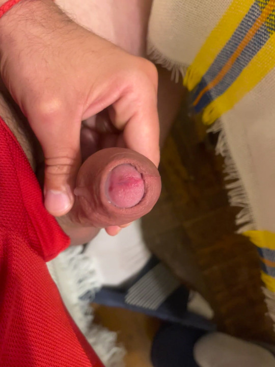 Precum Kote Besar Aku