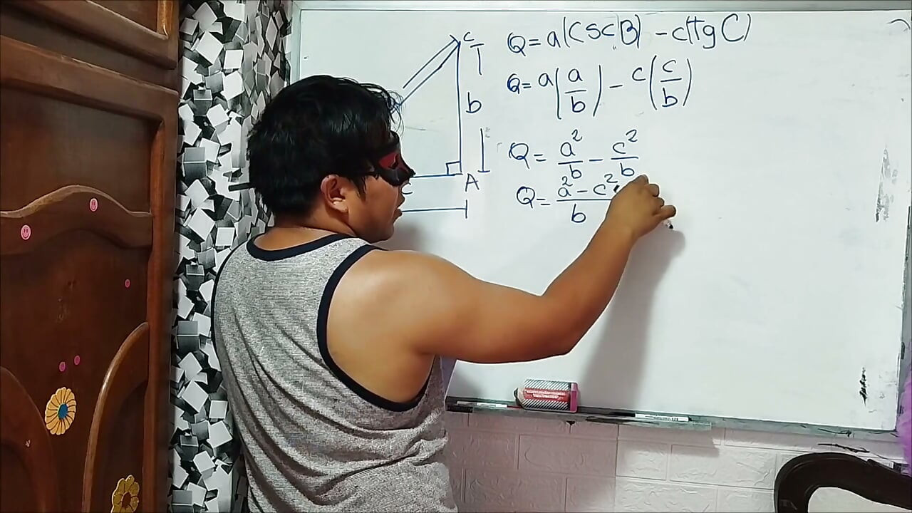 Trigonometry: Trigonometric anupaat - vyayaam 1