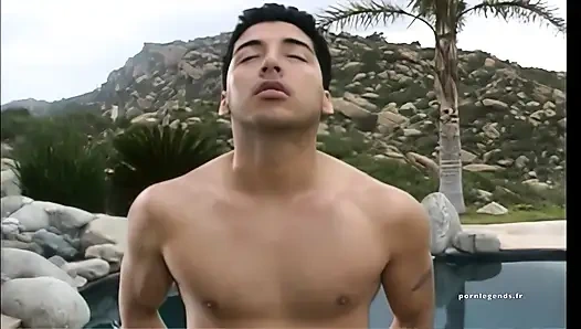 Porsha Blaze не может устоять перед жестким хуем