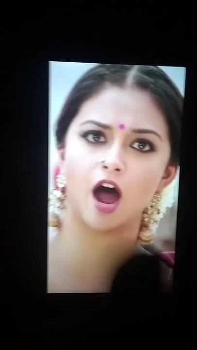 Kreethi suresh cum tribute