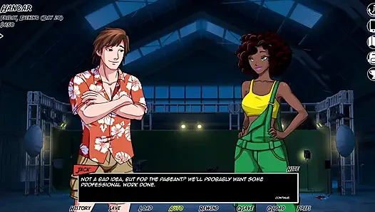 Cennet şehveti 3 tam oyun bölüm 4