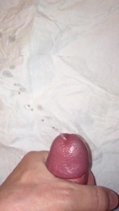 Jerking Slowmotion
