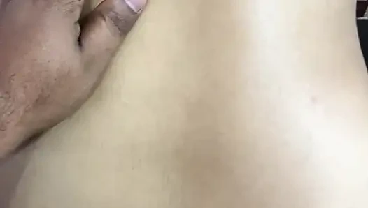 Göte boşalma ve anal sikiş