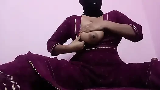 Milk massage xxxx video