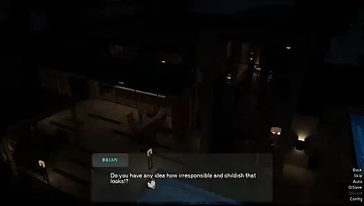 Godson Remake 4 Ich habe die GILF, um ein Video von ihr aufzunehmen, wie sie ihren arsch schüttelt