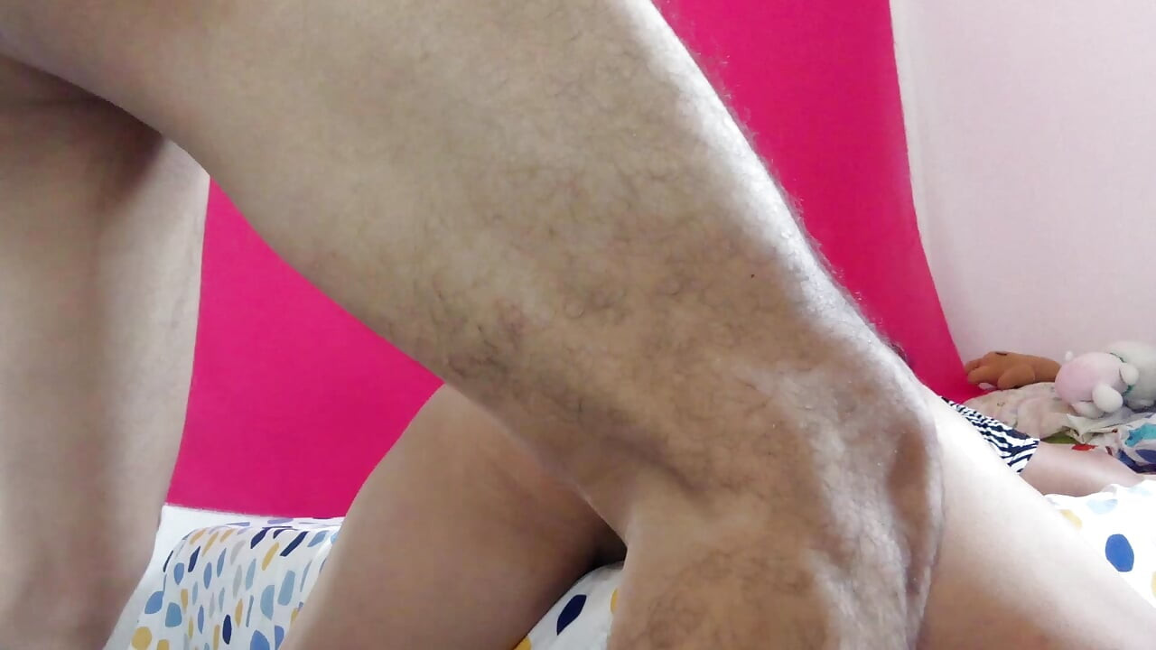 Анальний секс для неї