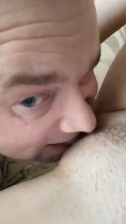 Woke up with pussy kisses and fucked