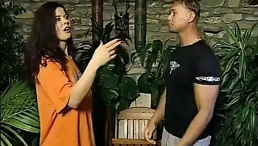 Dari produksi angelica bella la signora degli uccelli sc 05