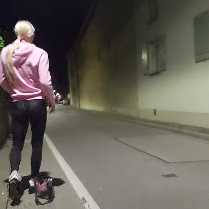 Play at Night and Get Caught