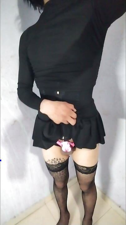 Sexi Mariquita