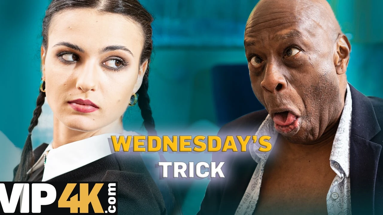 Mike Chapman - interracial,beauty