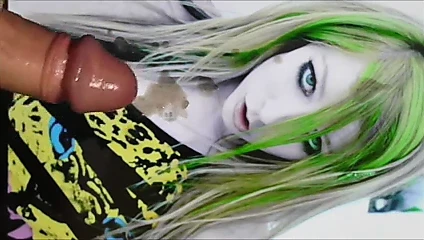 Avril Vagine