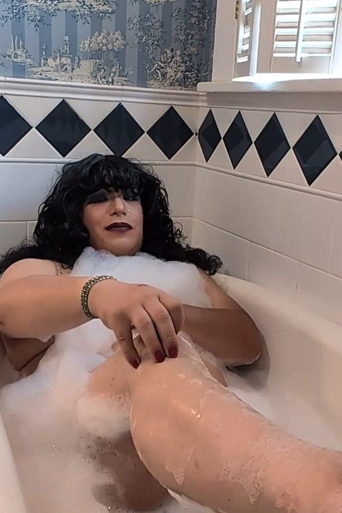 Worship My Feet 02