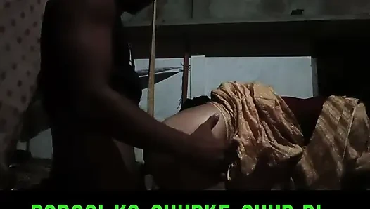 Bhabi ne bulaya ghar pe chupke chud di,sister in-law want sex with me