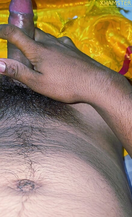 Black cock massage🥶